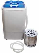 Lonik LTPL-4060 4.6 Kg Semi Automatic Top Load Washing Machine