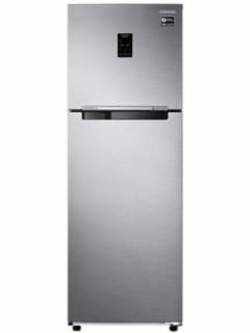 Samsung RT34K3743SA 321 Ltr Double Door Refrigerator