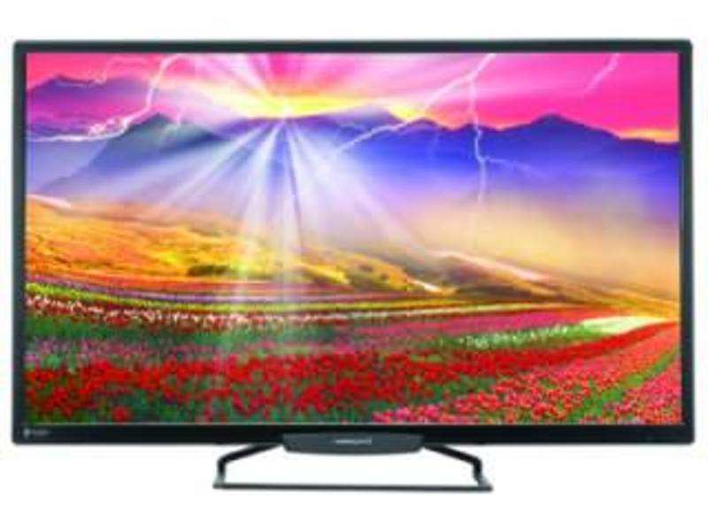 videocon 40 inch led tv panel price