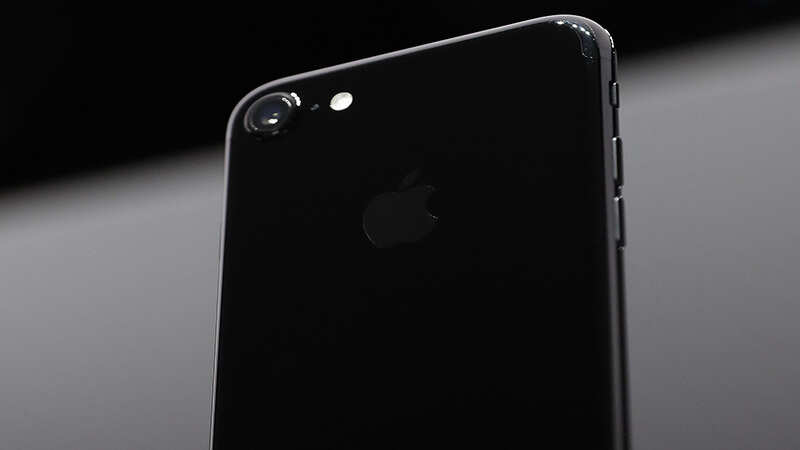 In pictures: All-new Apple iPhone 7, iPhone 7 Plus | Gadgets Now