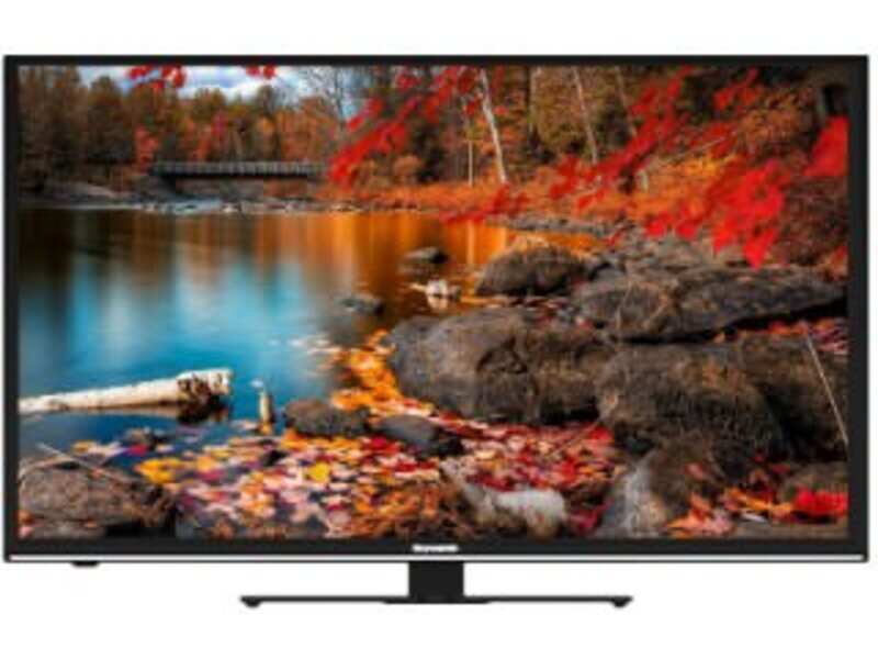 Skyworth 32E360 32 inch LED HD-Ready TV Online at Best Prices in