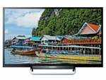 Sony BRAVIA KDL-32W600A 32 inch LED HD-Ready TV Online at Best