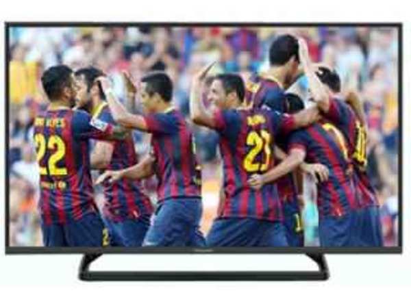 Panasonic Viera Th 32a401d 32 Inch Led Hd Ready Tv Photo Gallery And Official Pictures 4535