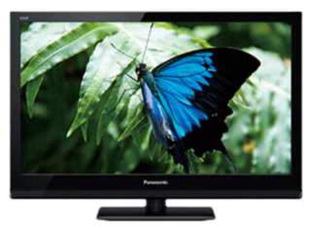 Panasonic VIERA TH-L23A400DX 23 inch LED HD-Ready TV Online at