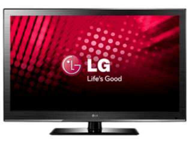 Lg 42ls3400 42 Inch Led Full Hd Tv Online At Best Prices In India 14th Oct 2021 At Gadgets Now