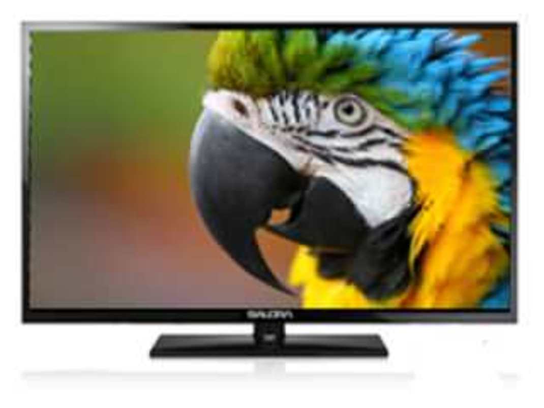 Compare Salora SLV-3391 39 inch LED Full HD TV vs Sansui SME43QX0ZSA 43 ...