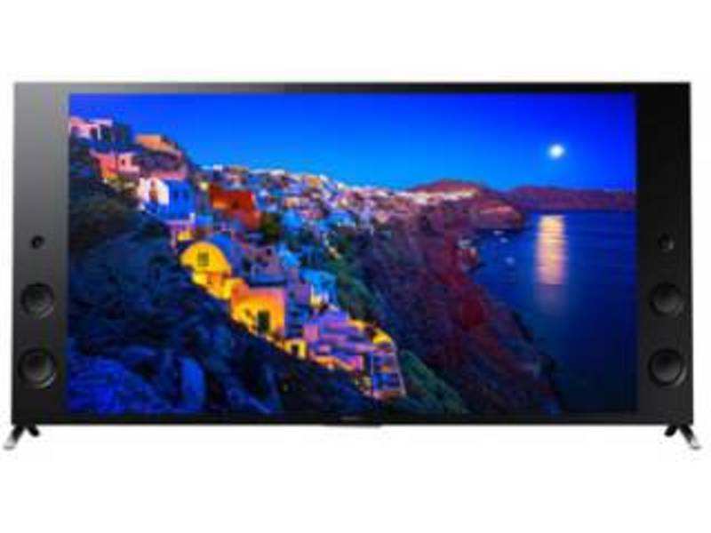 Sony 65 Inch LED Ultra HD (4K) TV (KD-65X9500E) Online at Lowest Price in  India