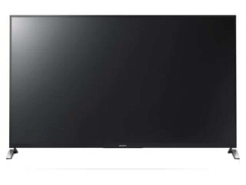 Sony BRAVIA KDL-55W950B 55 inch LED Full HD TV Online at Best