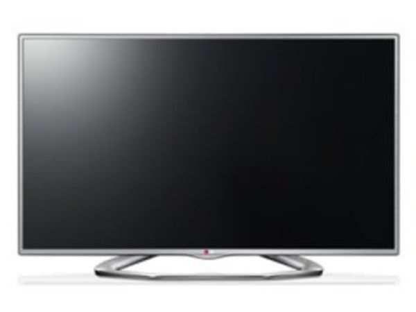 LG 42LA6130 42 inch LED Full HD TV