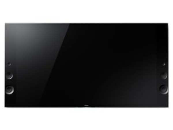Sony BRAVIA KD-55X9000B 55 inch LED 4K TV