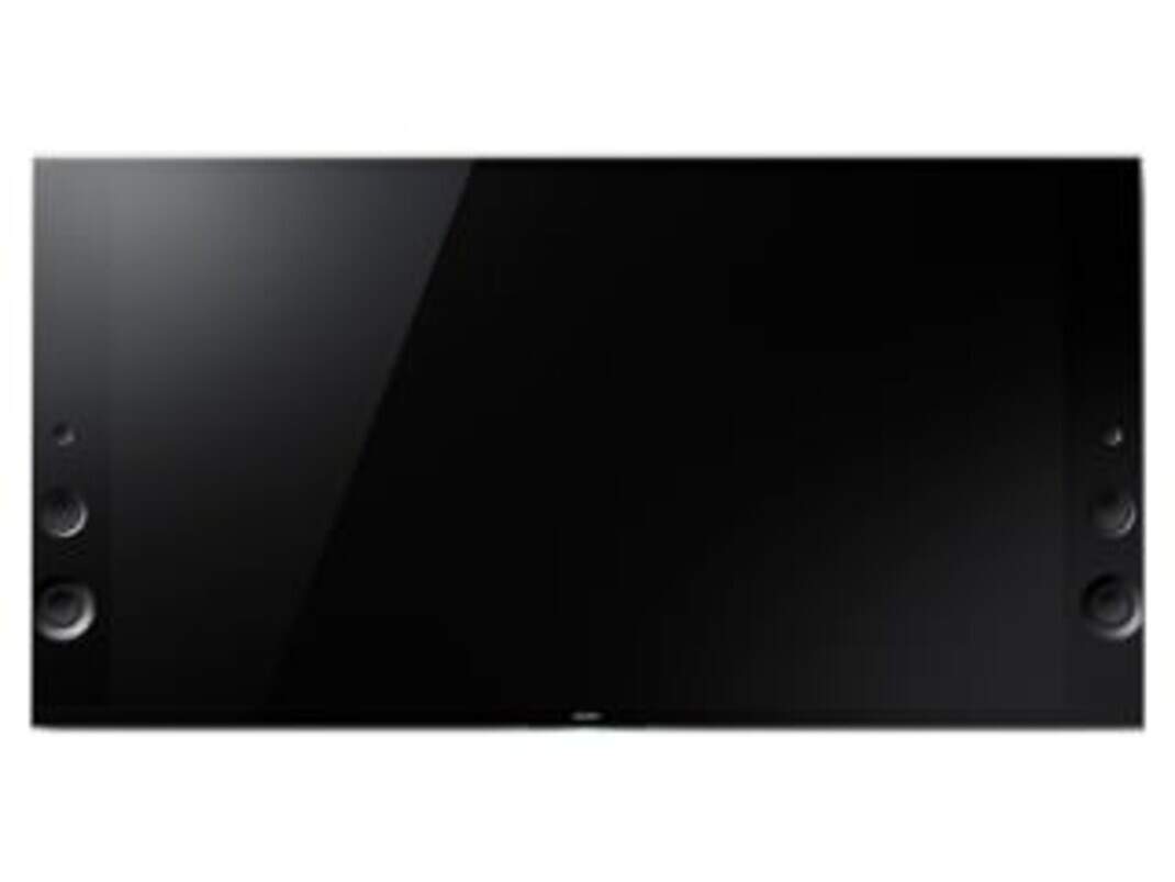 Sony BRAVIA KD-55X9000B 55 inch LED 4K TV Online at Best Prices in