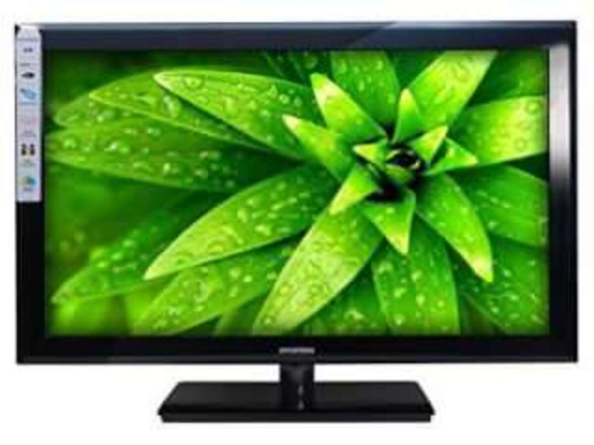 Hyundai HY2261FH7-A 22 inch LED Full HD 