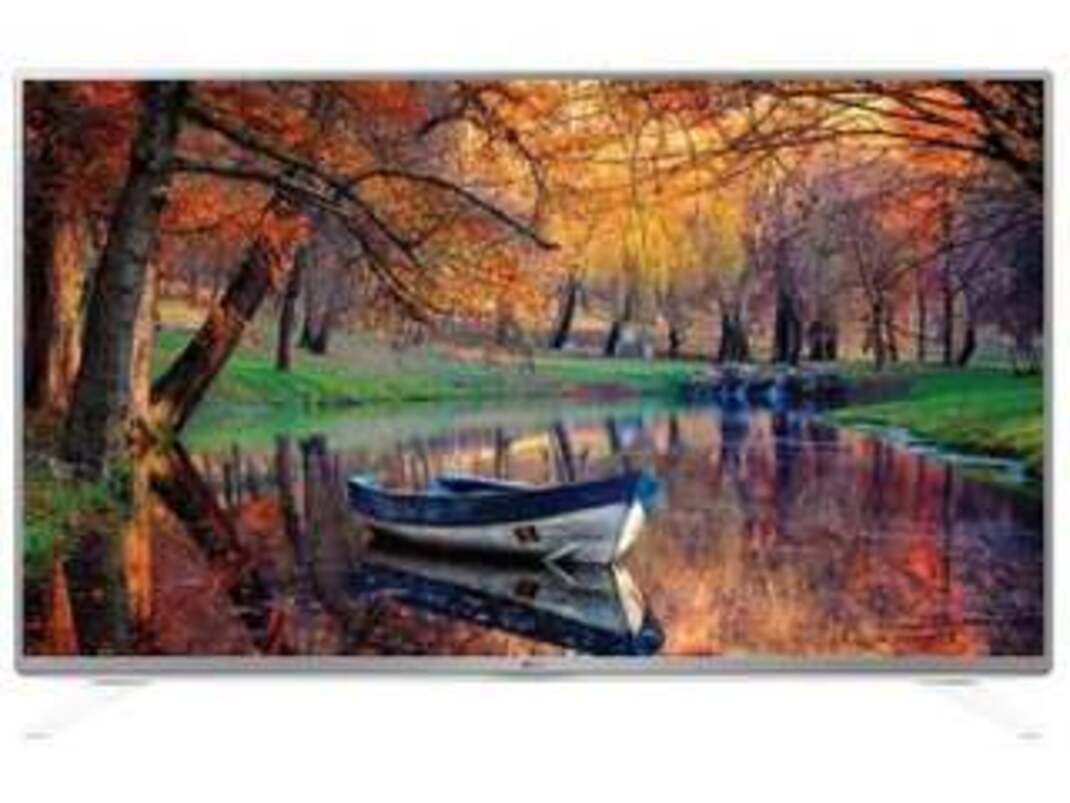 Compare LG 43LX310C 43 inch LED Full HD TV vs LG 43UM7300PTA 43 inch ...