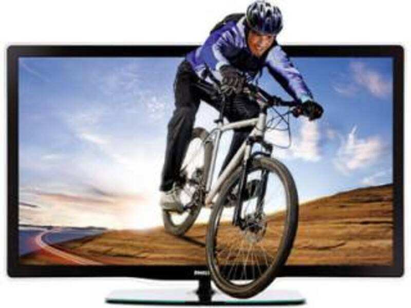 Philips 46PFL8577 46 inch LED Full HD TV Online at Best Prices in