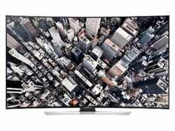 Samsung UA65HU9000R 65 inch LED 4K TV