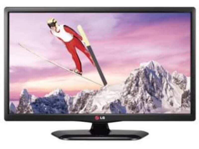 LG 22LB454A 22 inch LED HD-Ready TV Online at Best Prices in India
