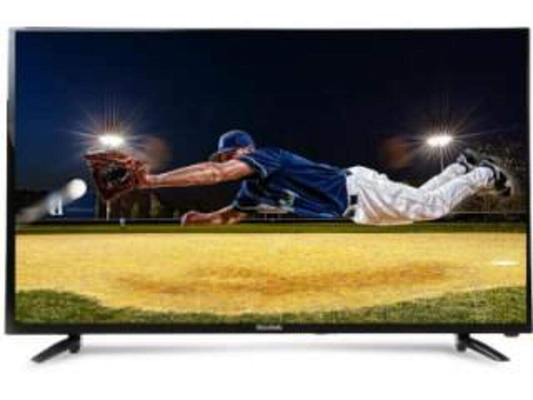 Compare Kodak 40FHDX900S 40 inch LED Full HD TV vs Xelectron 43XETV 43 ...