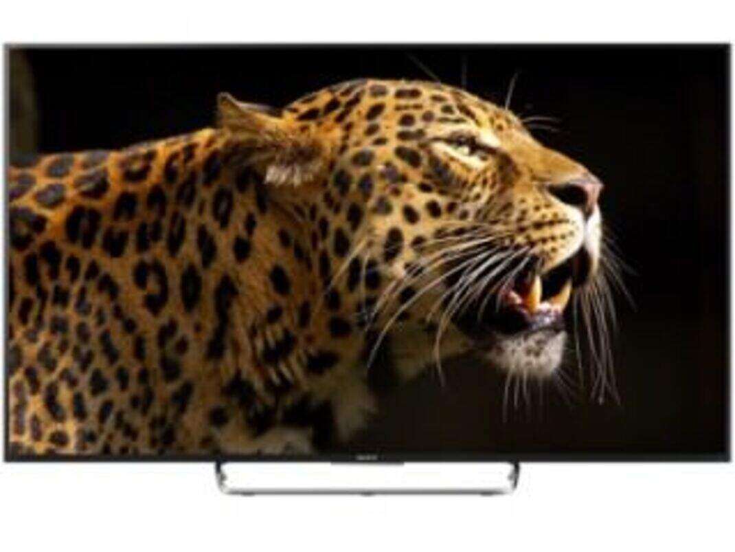 Sony BRAVIA KDL-65W850C 65 inch LED Full HD TV Online at
