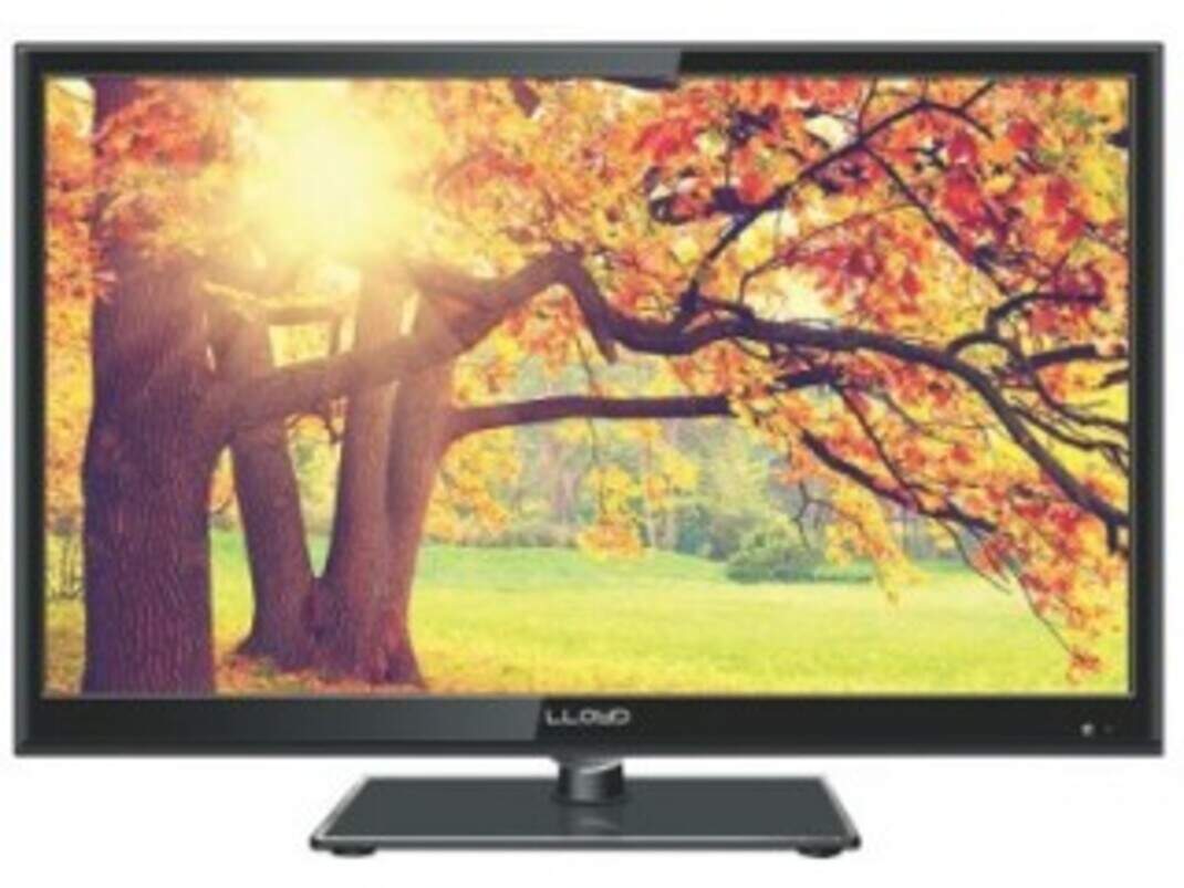 Lloyd L23ND 23 inch LED HD-Ready TV Online at Best Prices in India (27 ...