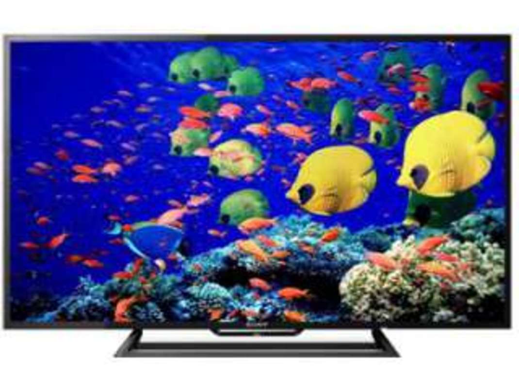 Compare Sony BRAVIA KLV-40R552C 40 inch LED Full HD TV vs ...