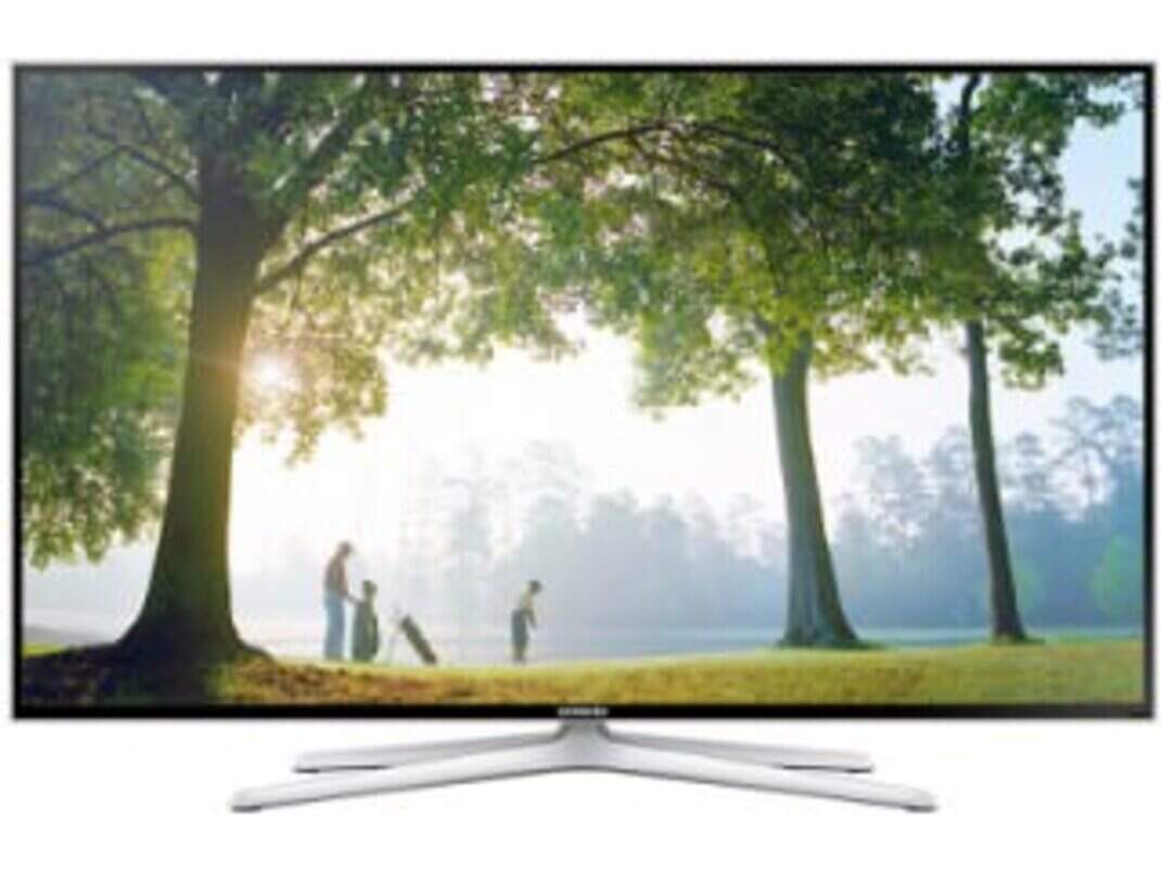 Samsung UA60H6400AR 60 inch LED Full HD TV Online at Best Prices in ...
