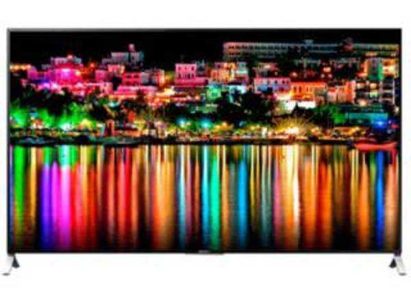 Sony KD-65X9000C 65 inch LED 4K TV