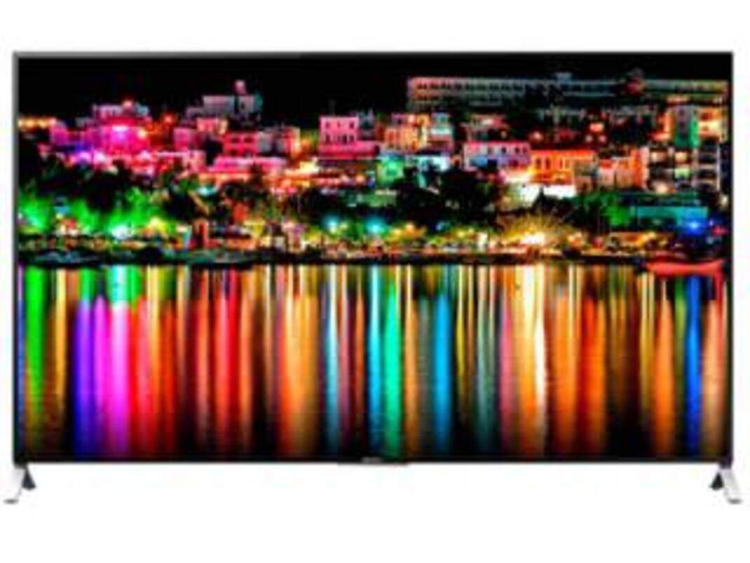 Compare Sony KD65X9000C 65 inch LED 4K TV vs Sony KD75X9400C 75 inch
