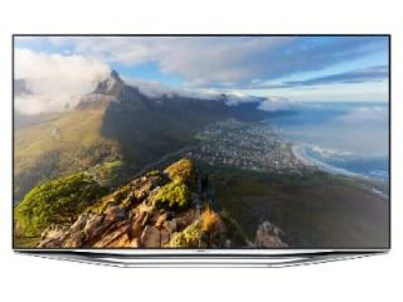 Samsung UA46H7000AR 46 inch LED Full HD TV Online at Best Prices