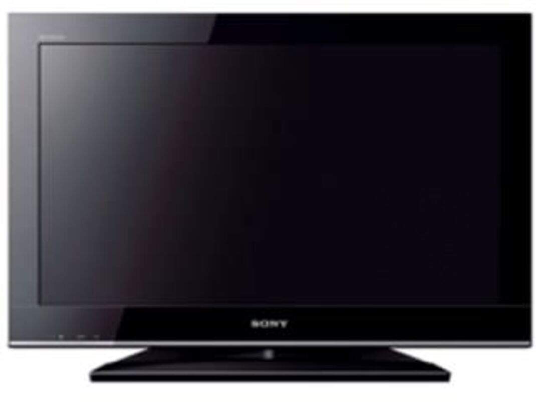 Compare Sony BRAVIA KLV26BX350 26 inch LCD HDReady TV vs Sony BRAVIA