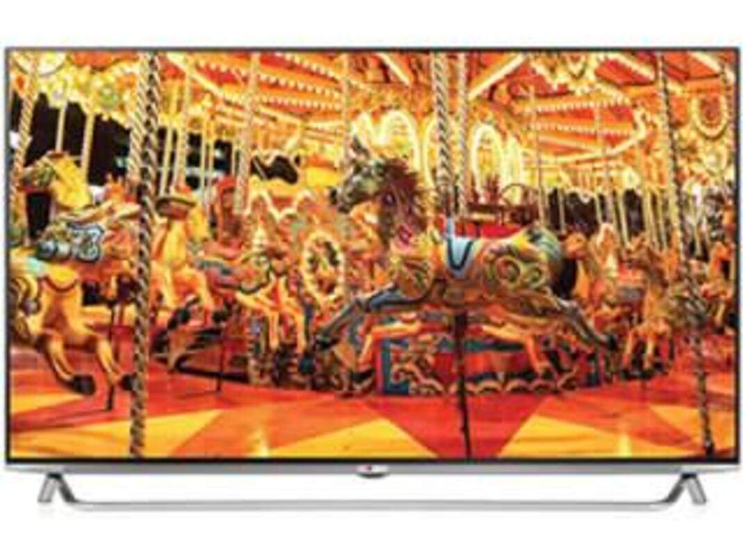 Compare LG 65UB930T 65 inch LED 4K TV vs LG 75UH656T 75 inch LED 4K TV LG 65UB930T 65 inch LED