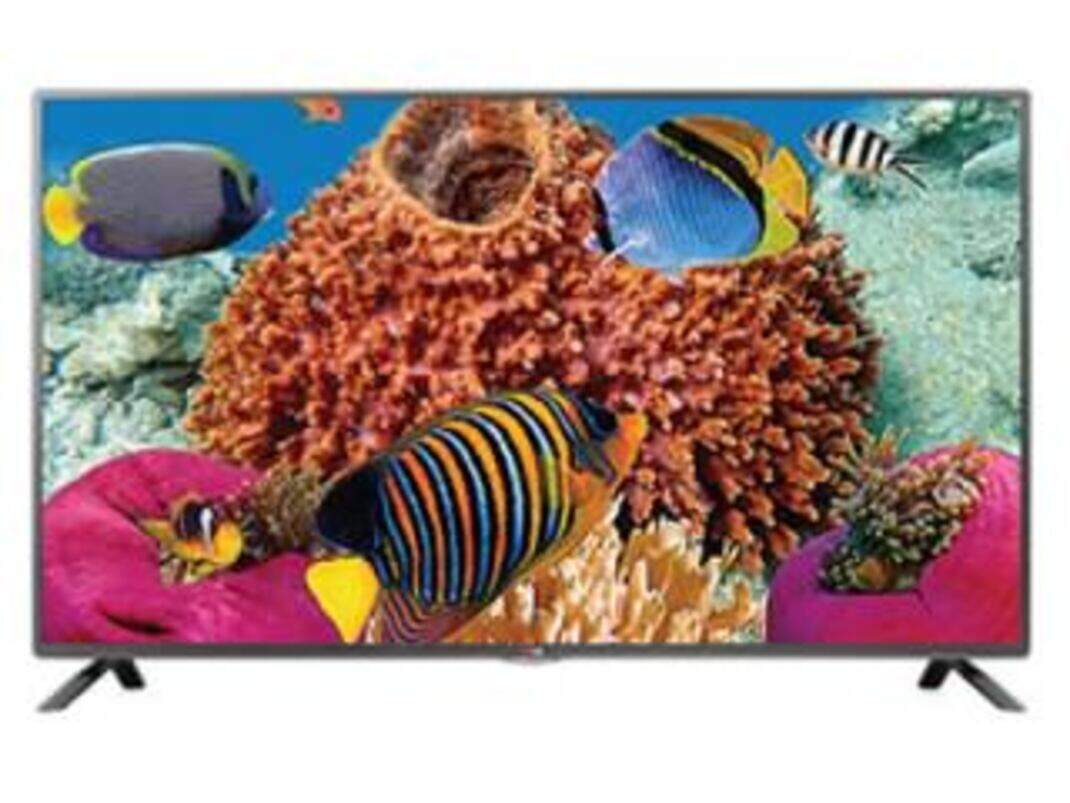 Compare LG 47LB5610 47 inch LED Full HD TV vs Sony Bravia 138 cm (55 ...