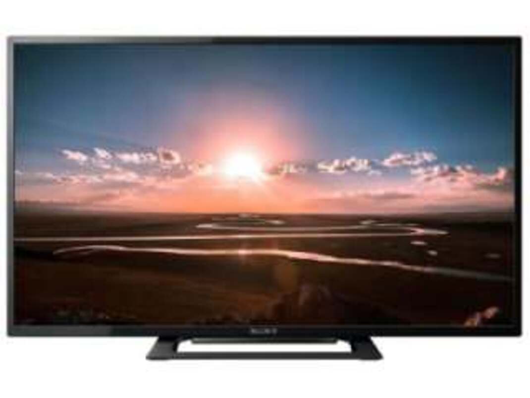 Sony BRAVIA KLV-32R300C 32 inch LED HD-Ready TV Online at Best