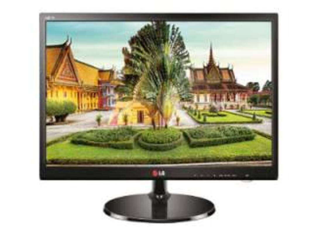 LG 22LN4300 22 inch LED Full HD TV Online at Best Prices in India (15 ...