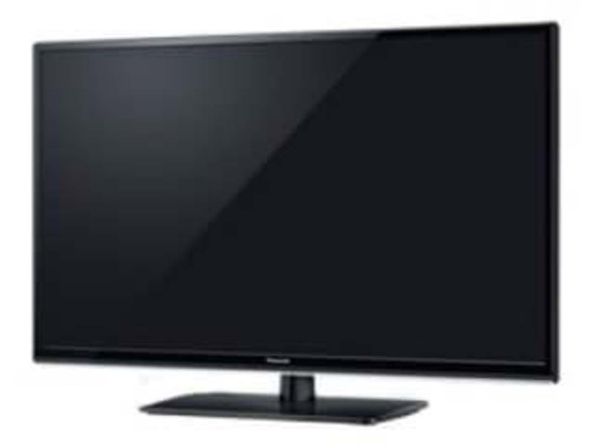 Panasonic VIERA TH-L39EM6D 39 inch LED Full HD TV Online at Best Prices in  India (31st Jul 2022) at Gadgets Now