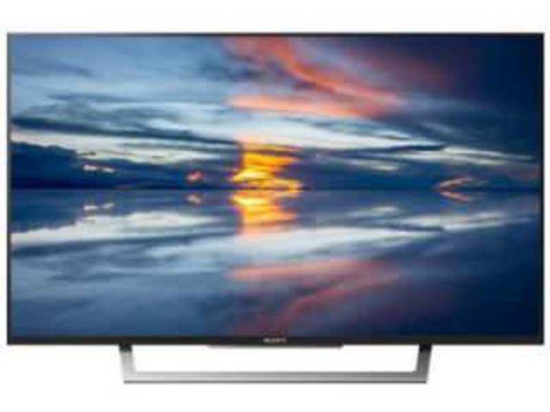 Sony BRAVIA KDL-43W750D 43 inch LED Full HD TV Online at Best Prices in  India (27th Feb 2024) at Gadgets Now