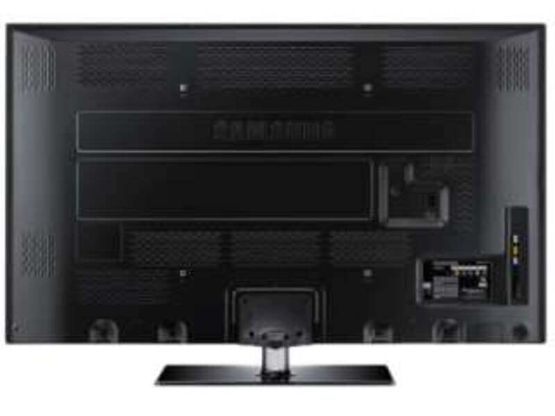 Samsung PS43F4900AR 43 inch Plasma HD 