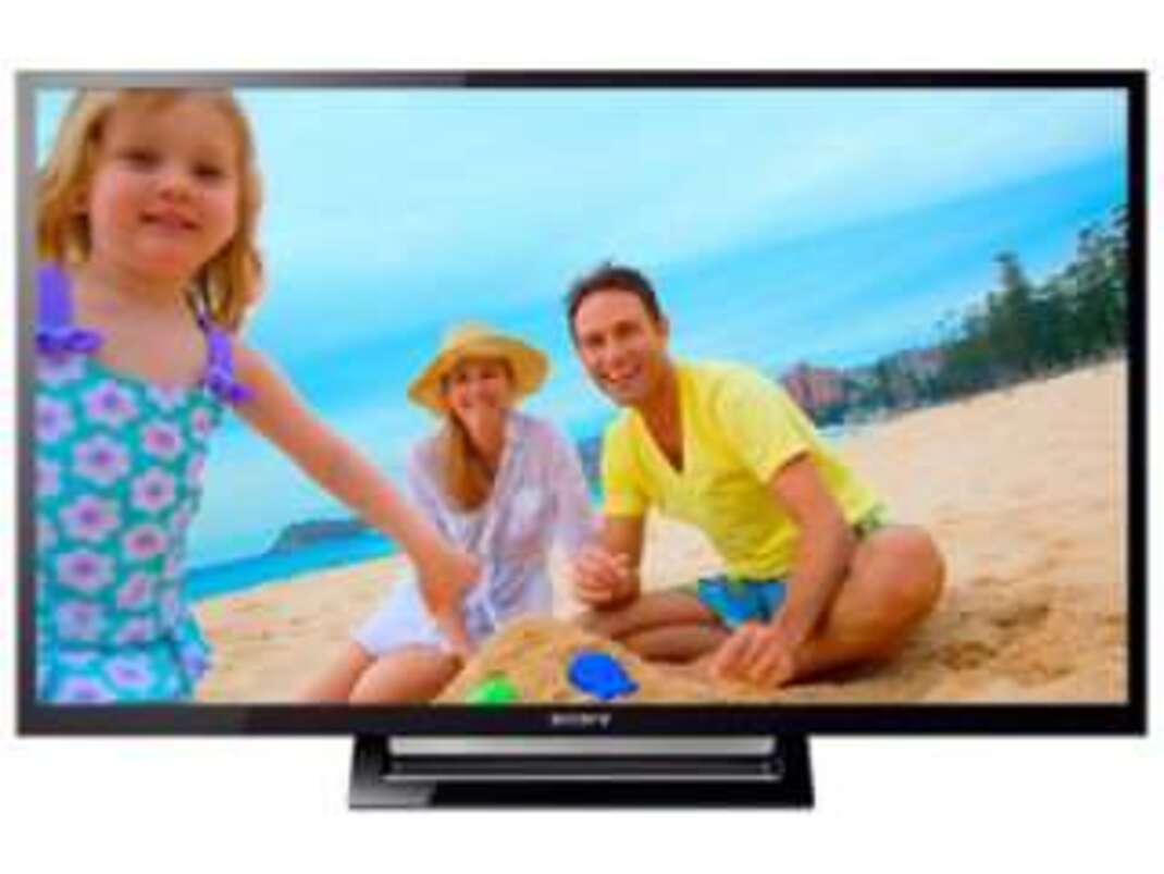 Sony BRAVIA KDL-40R470B 40 inch LED Full HD TV Online at