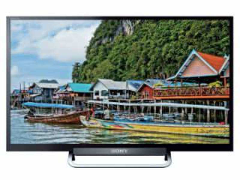 Sony BRAVIA KDL-24W600A 24 inch LED HD-Ready TV Online at