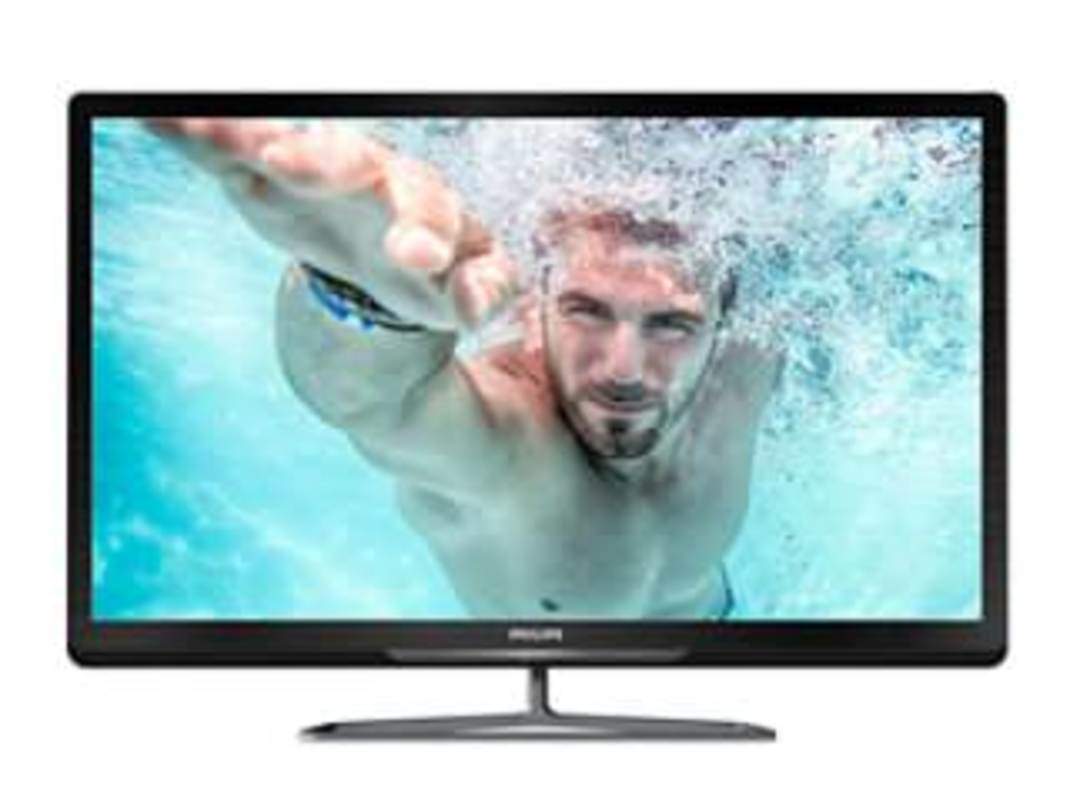 Compare Philips 39PFL4579 39 inch LED Full HD TV vs VU LED40K160 40 ...