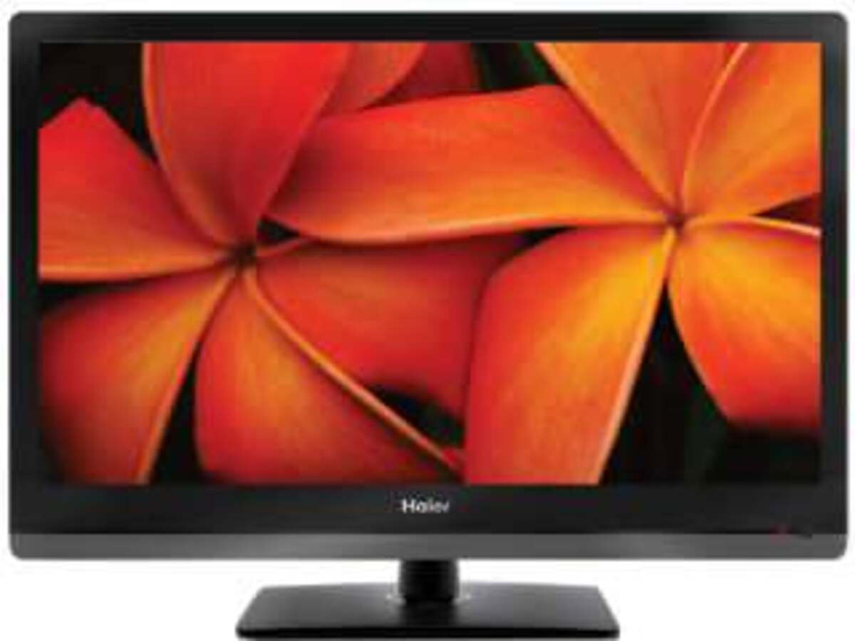 Haier LE24P600 24 inch LED Full HD TV 