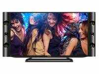 Panasonic VIERA TH-40SV70D 40 inch LED Full HD TV Online at Best