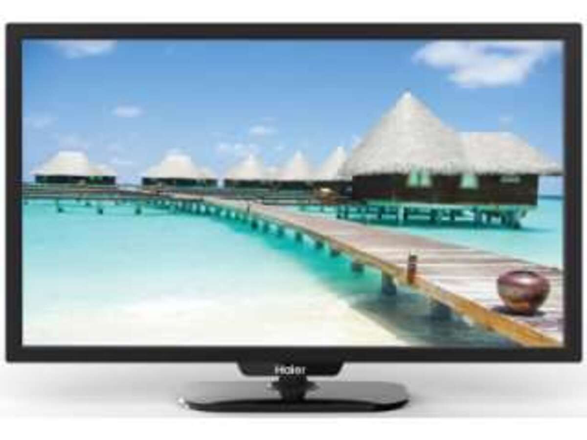 Haier LE24P610 24 inch LED Full HD TV 