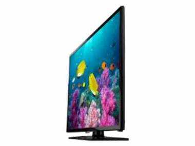 Best Buy: Samsung 32 Class LED 1080p Smart HDTV UN32J5500AFXZA