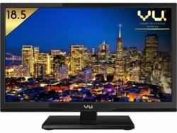 VU 18.5 VL 18.5 inch LED HD-Ready TV