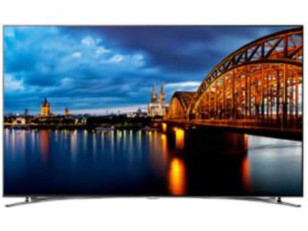 Samsung UA46F8000AR 46 inch LED Full HD TV Online at Best Prices in ...