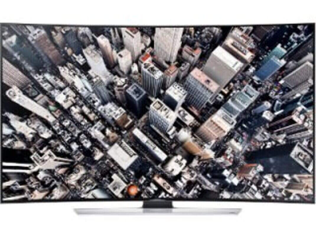 Compare Samsung UA55HU9000R 55 Inch LED 4K TV Vs Sony KD 55X8500C 55