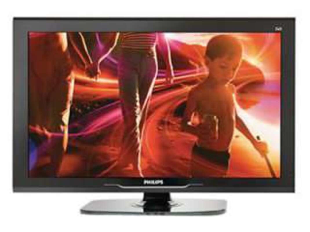 Compare Philips 32PFL6577 32 inch LED Full HD TV vs Samsung UA32K4000AR