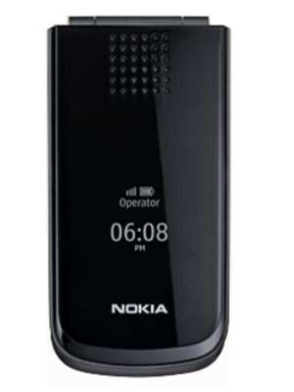 Nokia 2720 Fold Photo Gallery and Official Pictures