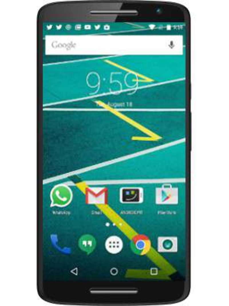 een beetje weg Vleien Motorola Moto X 2016 Price in India, Full Specifications (8th May 2023) at  Gadgets Now