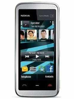 Nokia 5530 Xpress Music Price in India, Full Specifications (19th Apr 2023)  at Gadgets Now